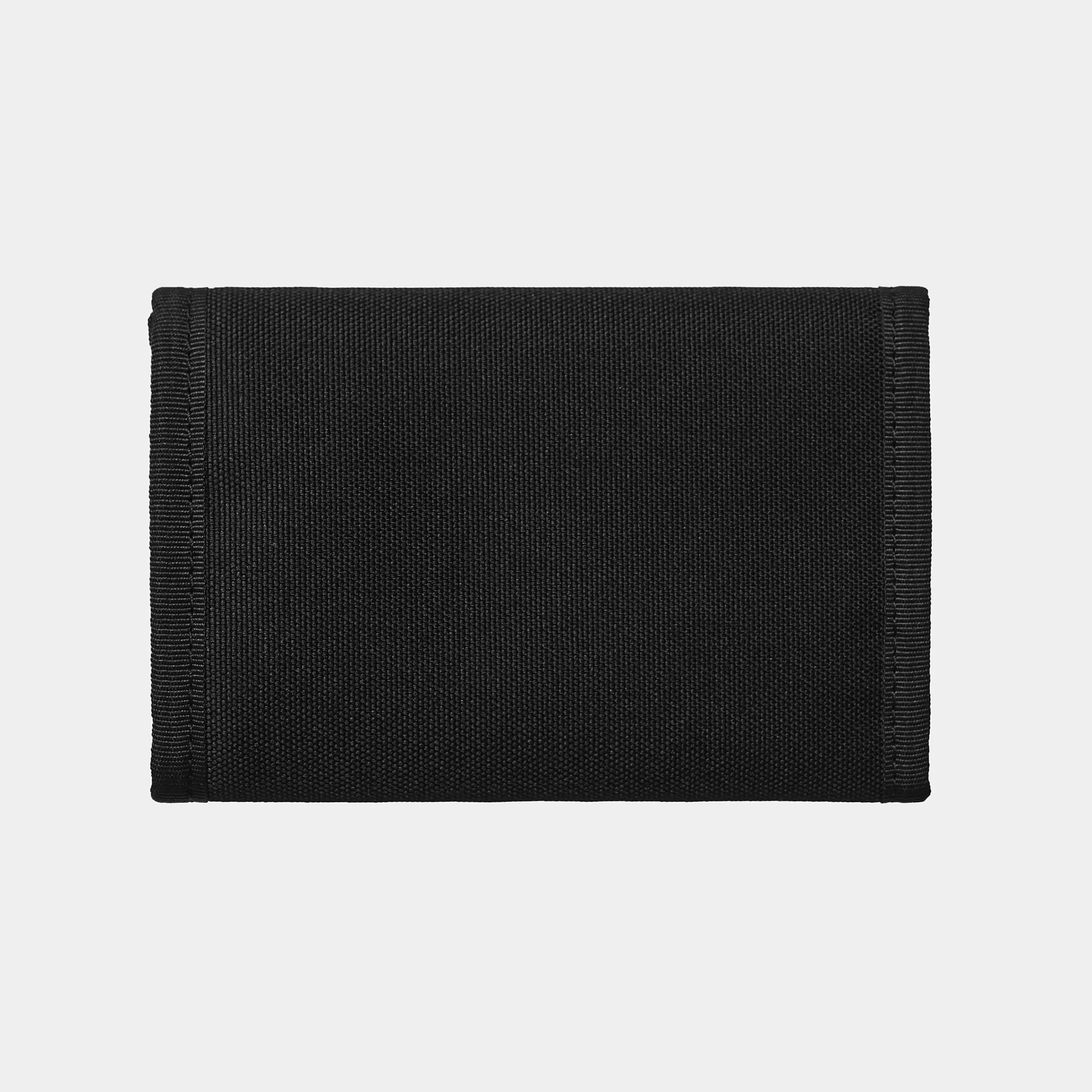Clearance Carhartt WIP Alec Wallet Black