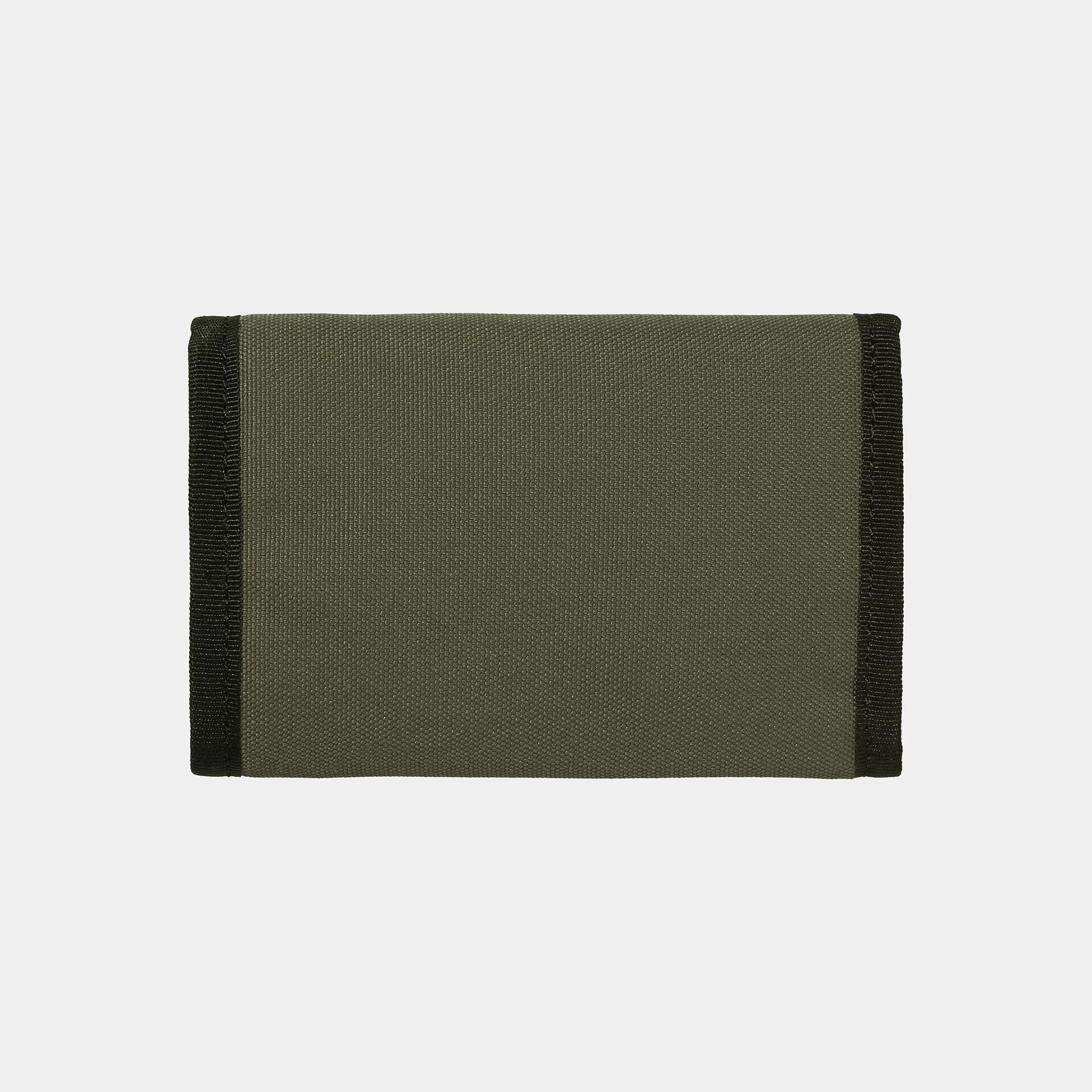 Sale Carhartt WIP Alec Wallet Office Green