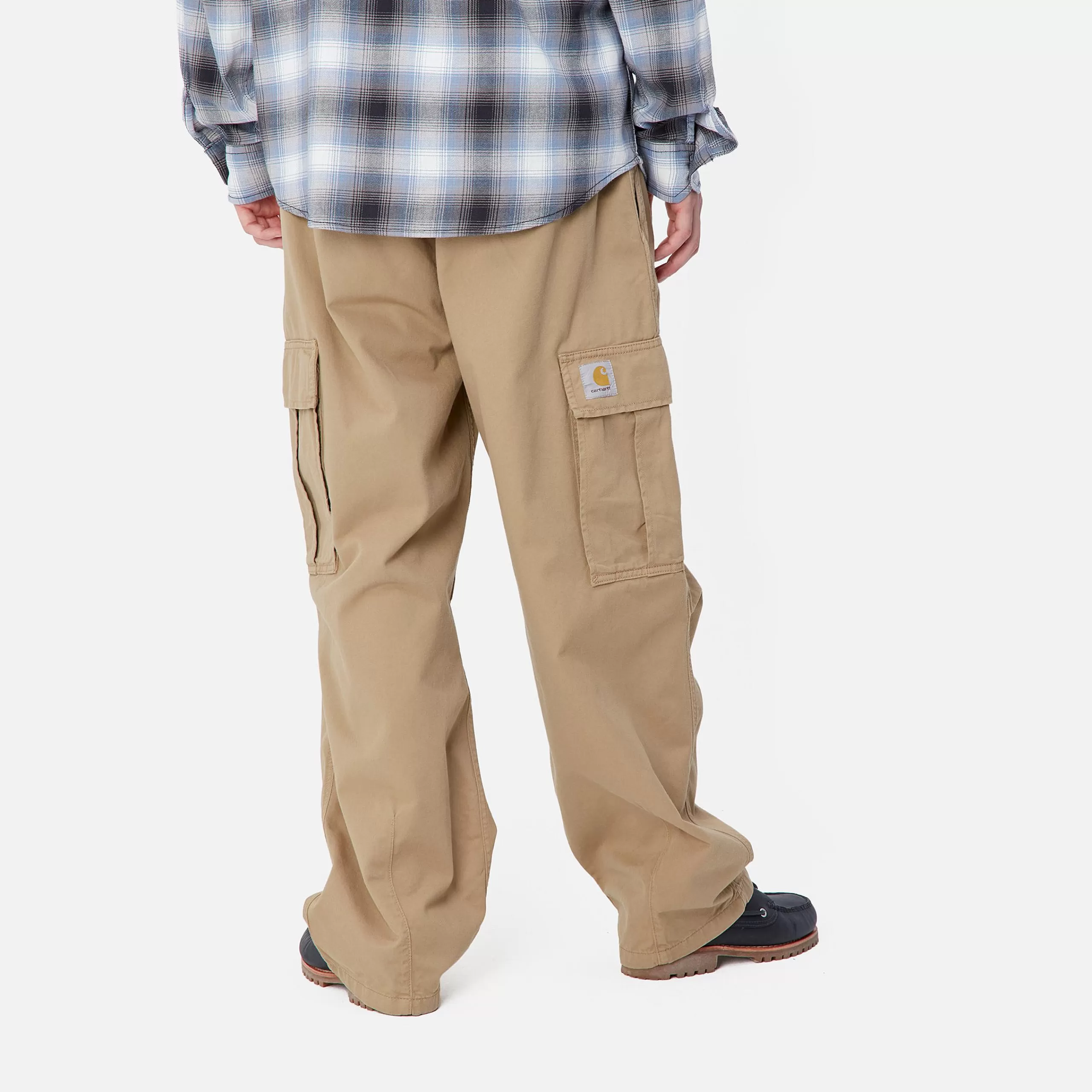 Best Carhartt WIP Cole Cargo Pant Peanut