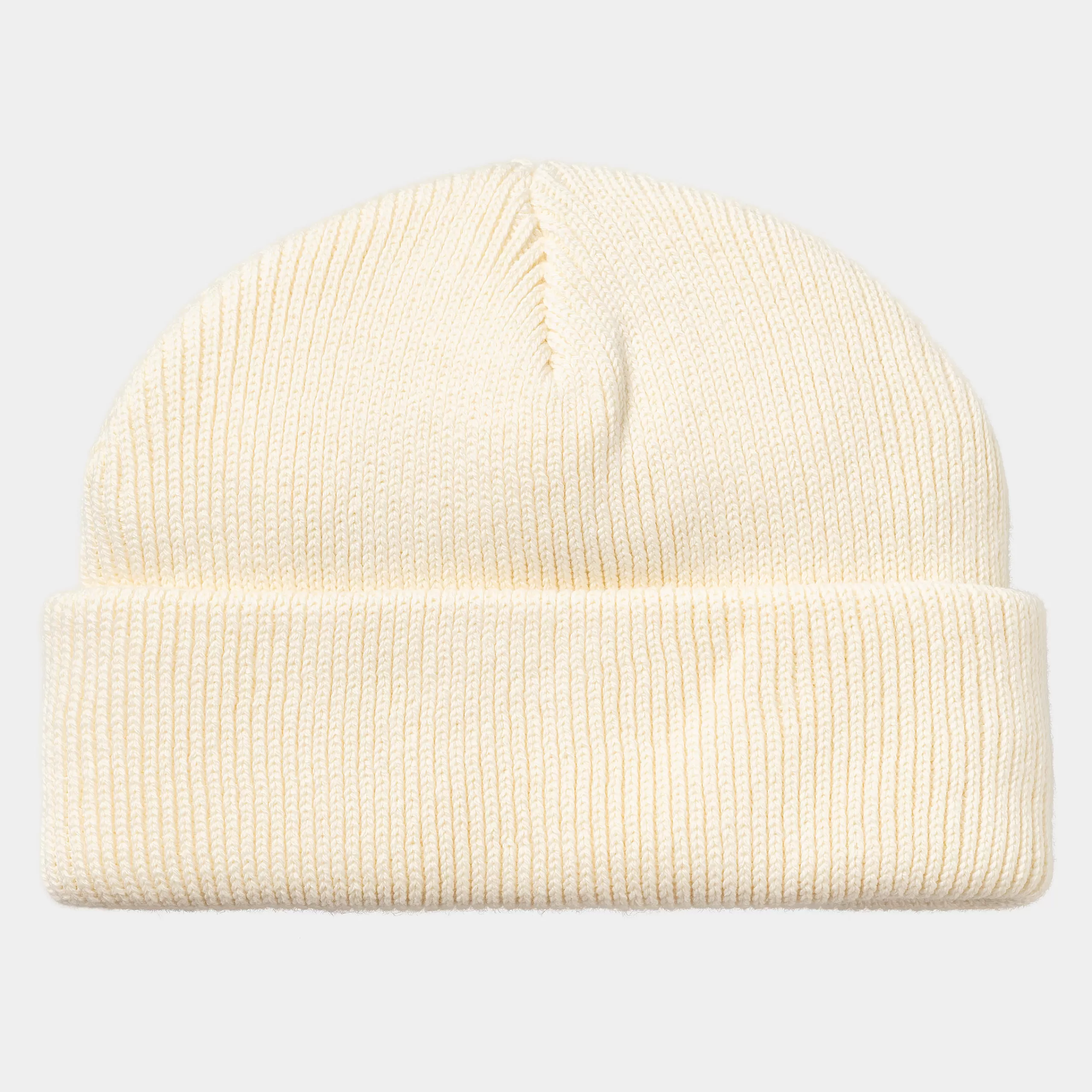 Fashion Carhartt WIP Dawson Beanie Natural