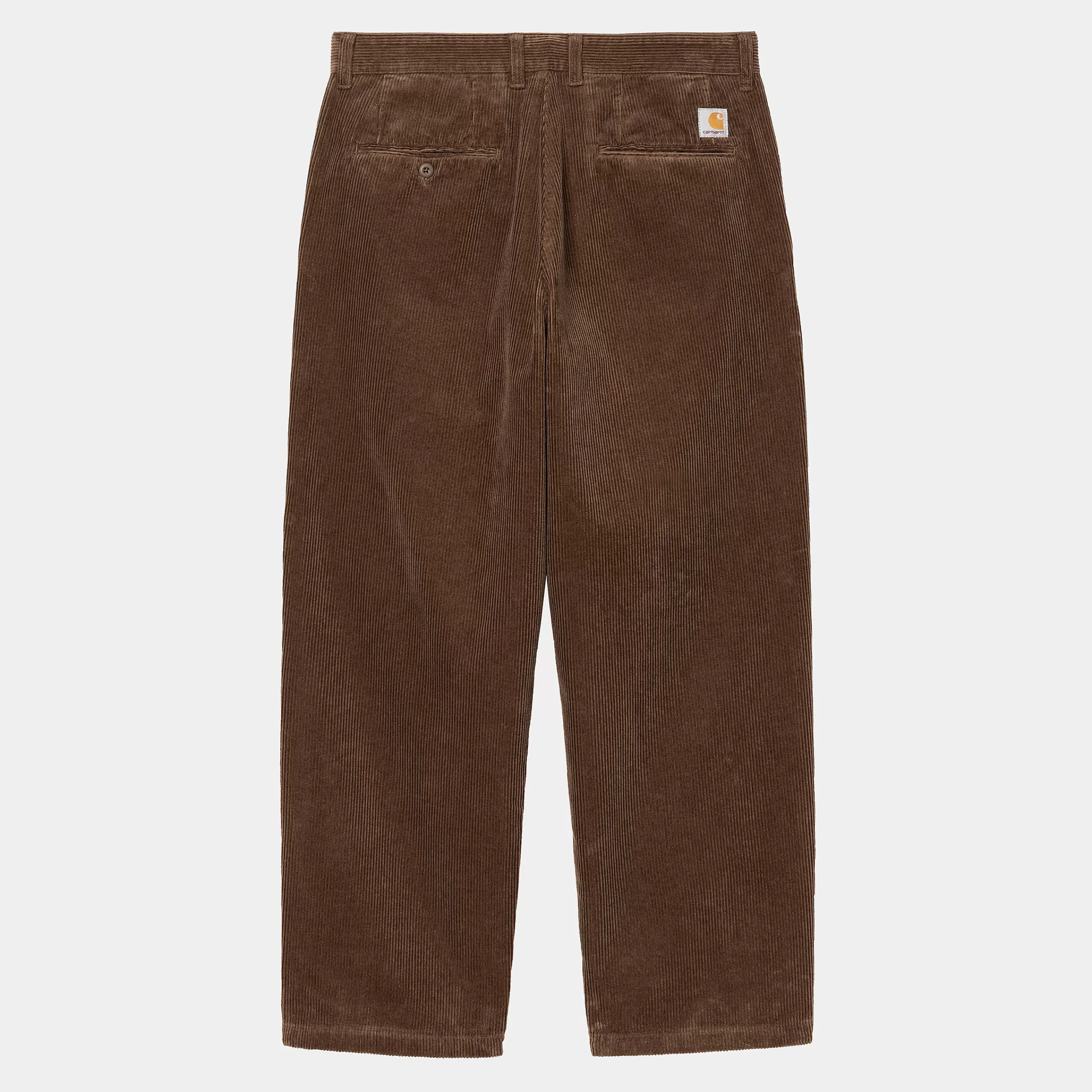 Best Sale Carhartt WIP Evan Pant Chocolate