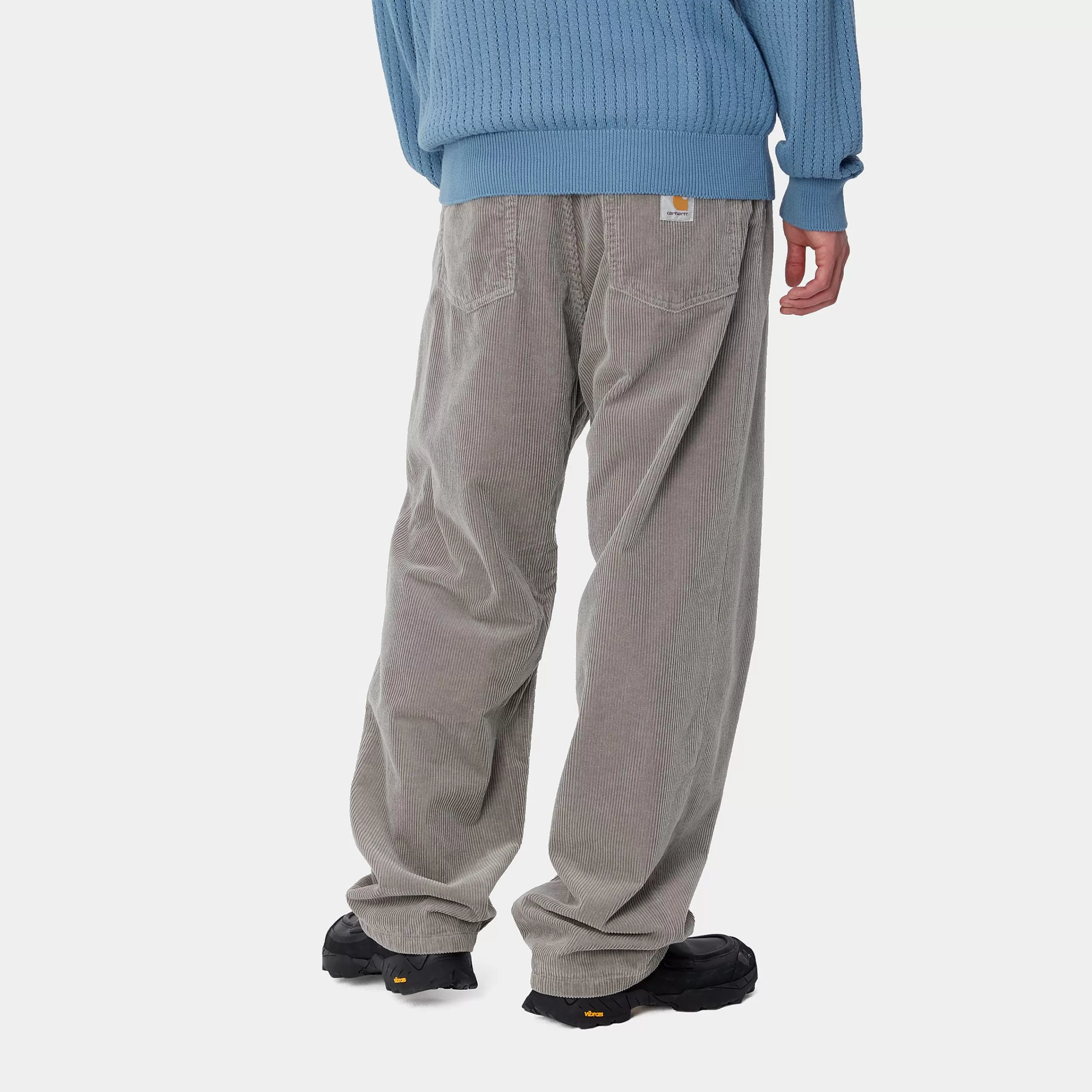 Best Carhartt WIP Landon Pant Misty Grey