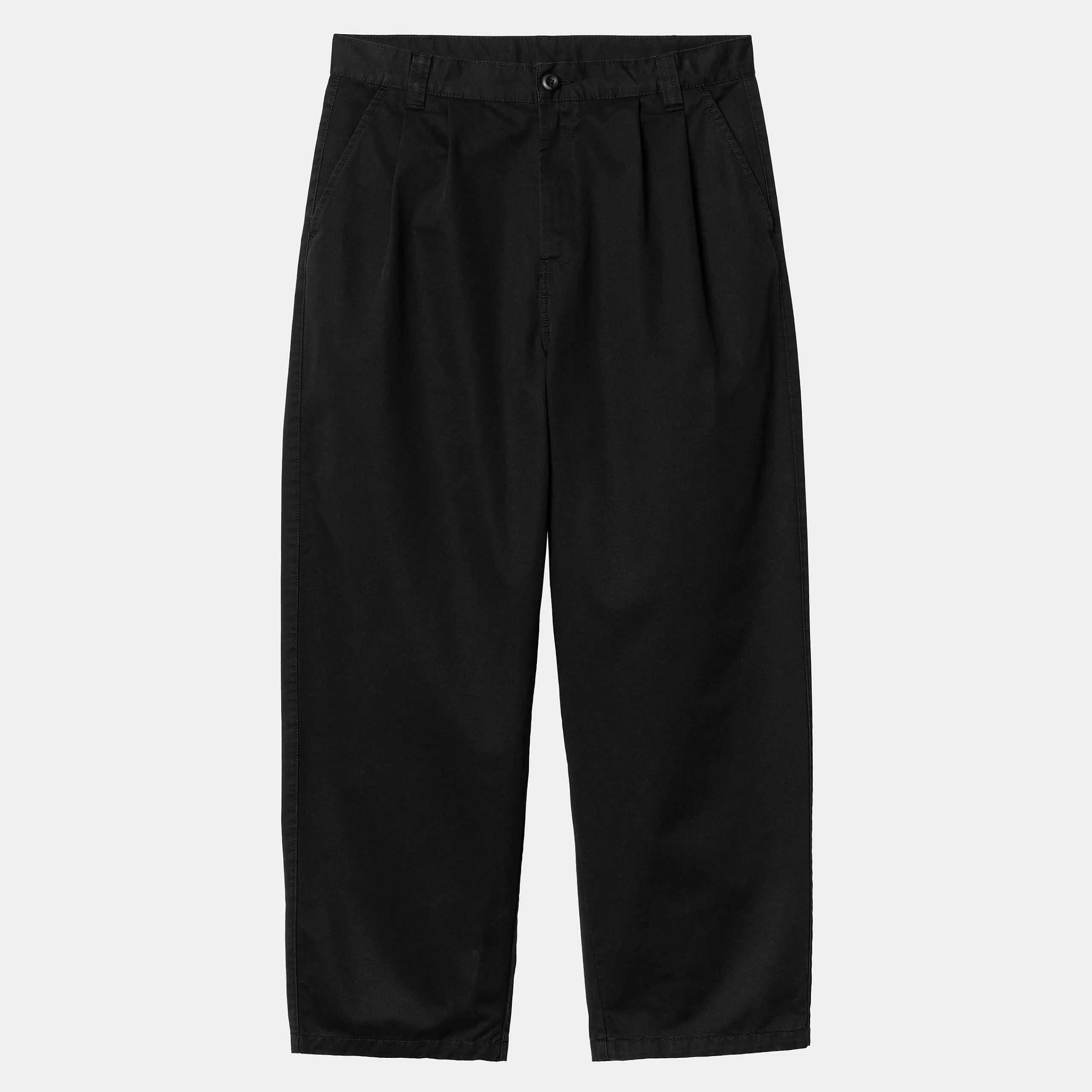 Clearance Carhartt WIP Merrick Pant Black