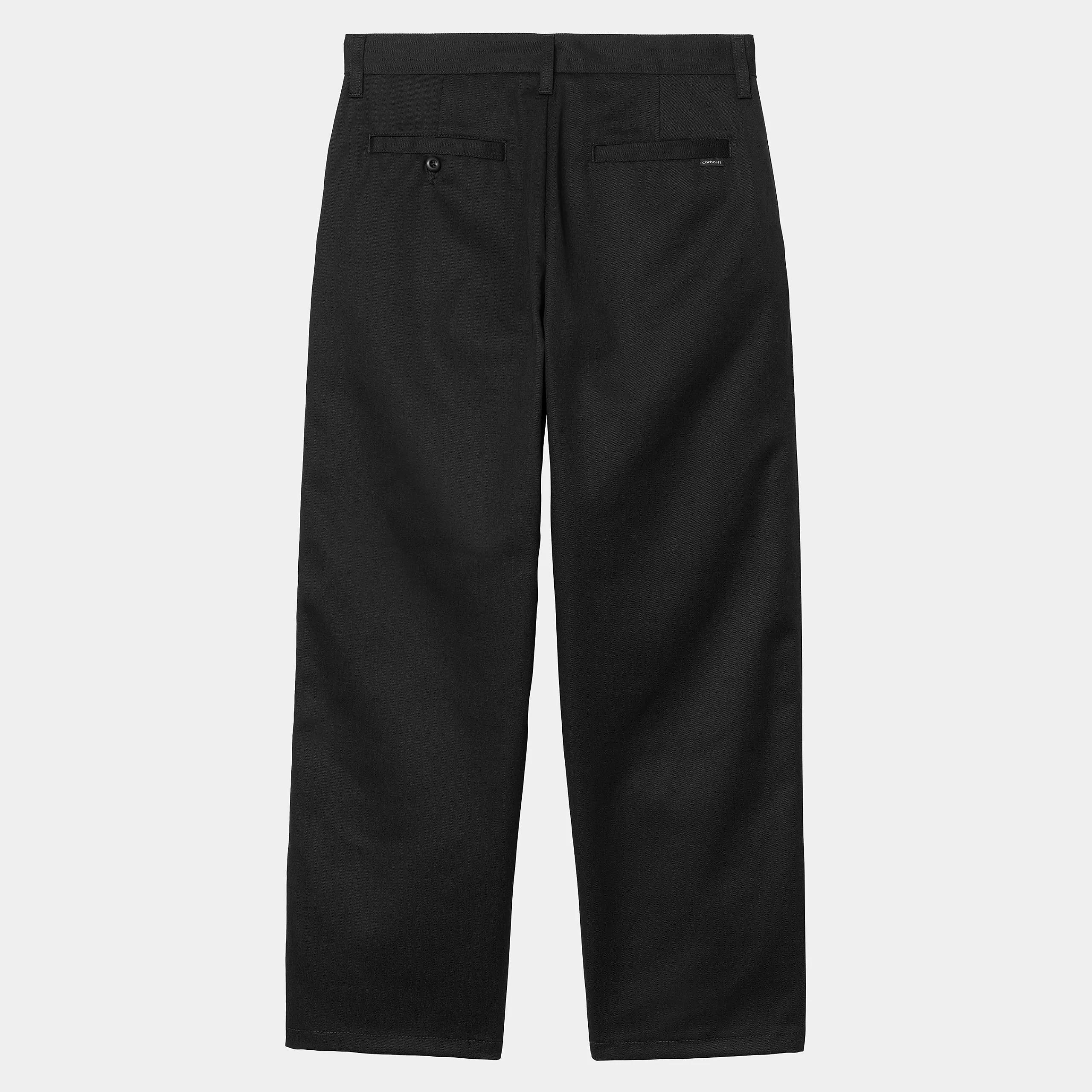 Fashion Carhartt WIP Module Pant Black