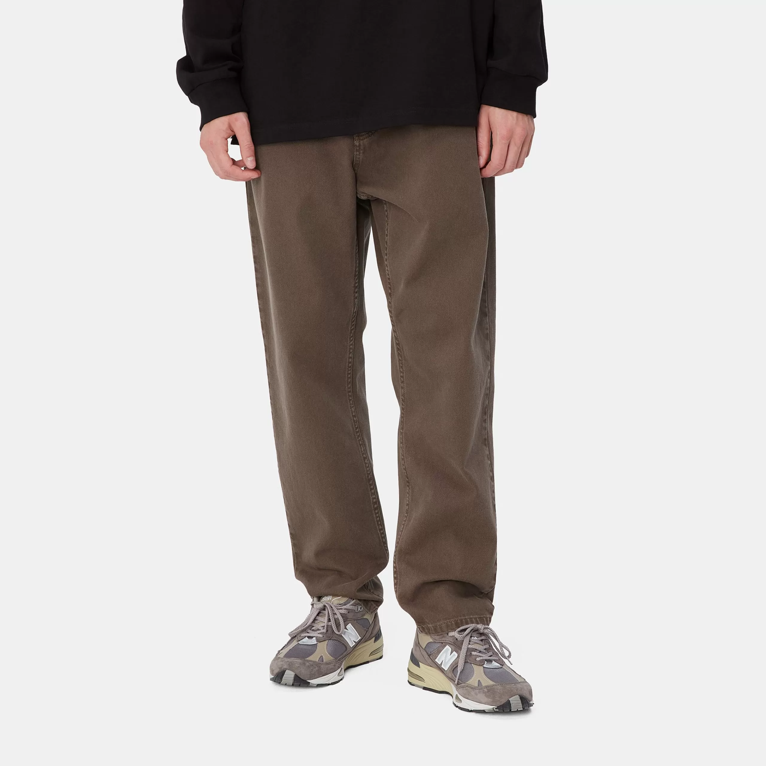 Outlet Carhartt WIP Newel Pant Mirage